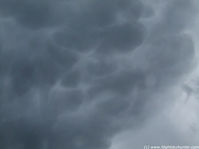 Mammatus